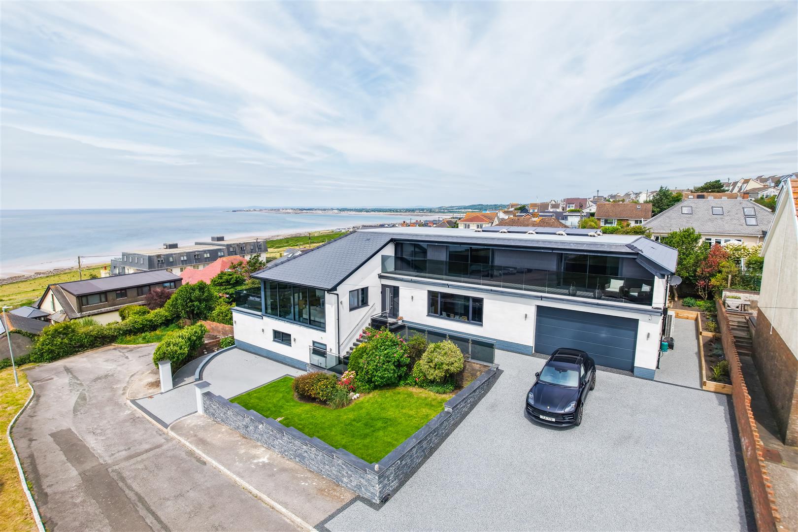 West Farm Close, Ogmore-By-Sea, Vale of Glamorgan, CF32 0PT